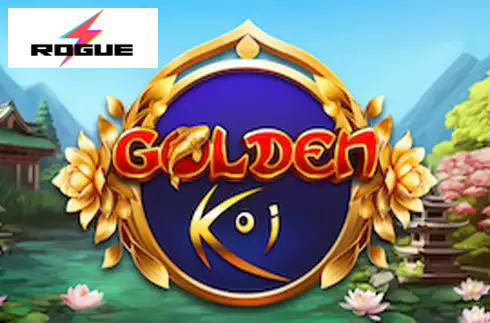 Golden Koi